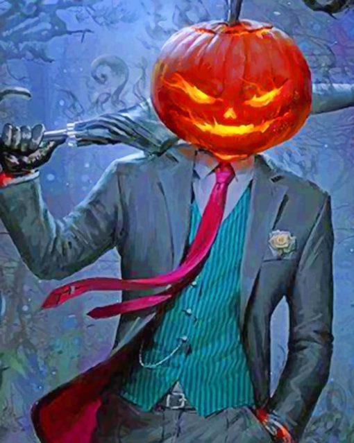 halloween-pumpkins-paint-by-number