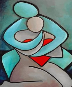 Heart and Soul Aesthetic Paint By Numbers