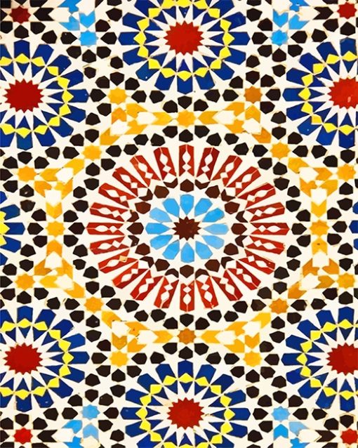 islamic-geometric-art-adult-paint-by-numbers