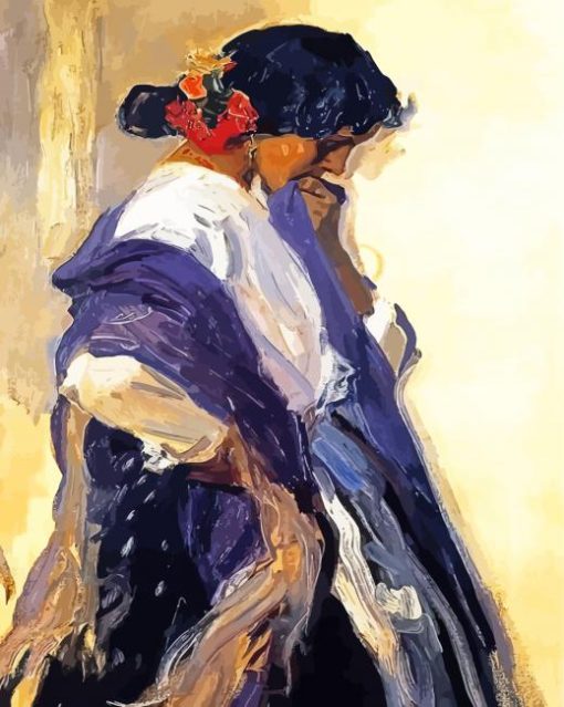 joaquin-sorolla-paint-by-number