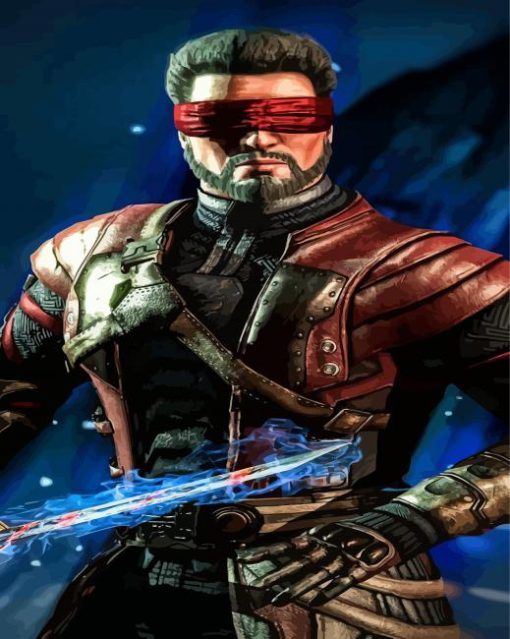 kenshi-character-paint-by-number