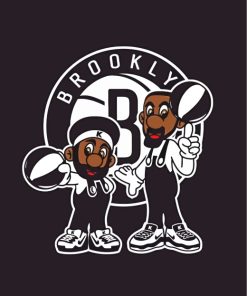 Kevin Durant Basketball Paint By Numbers