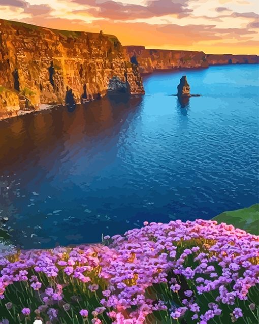 landscape-ireland-adult-paint-by-numbers