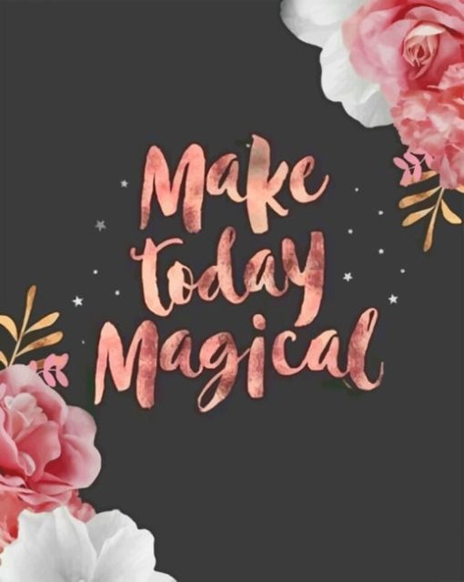 make-today-magical-paint-by-numbers