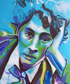 Marc Chagall Classic Masterpiece Paint By Numbers