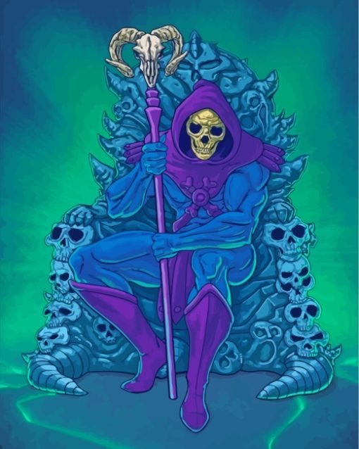 master-of-the-universe-skeletor-paint-by-numbers
