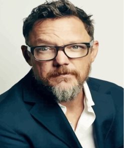 Matthew Lillard Actor Paint By Numbers
