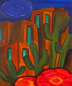 (Primary concept: Maynard Dixon)
