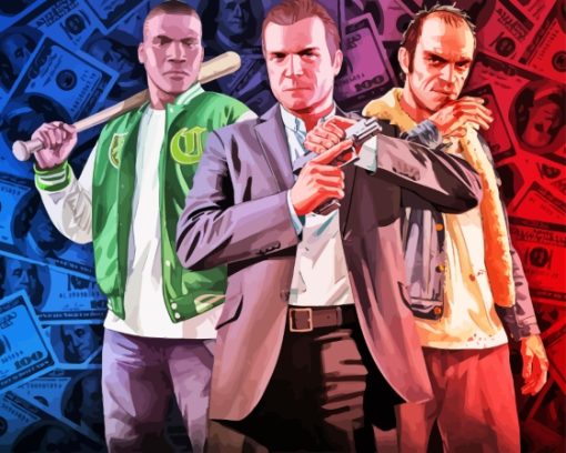 michael-trevor-franklin-paint-by-numbers