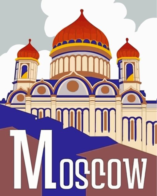 moscow-paint-by-numbers