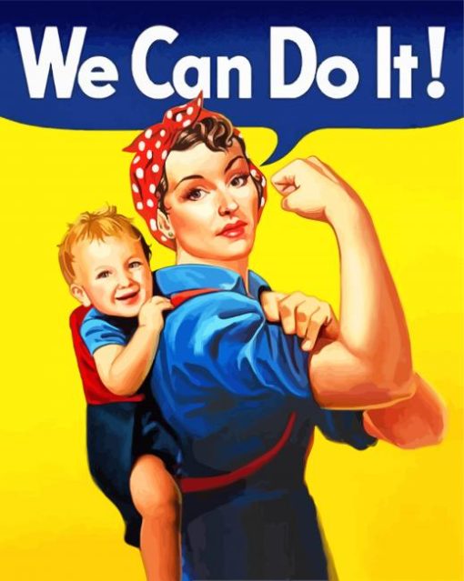 mother-we-can-do-it-paint-by-number
