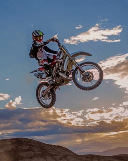 motocross-paint-by-numbers