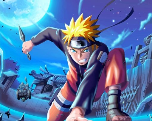 naruto-paint-by-numbers