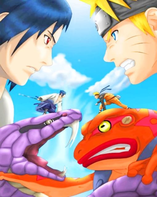 naruto-vs-sasuke-paint-by-number