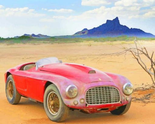 old-ferrari-paint-by-numbers
