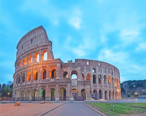 palatine-museum-rome-adult-paint-by-numbers