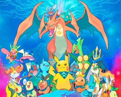 pokemon-anime-paint-by-number
