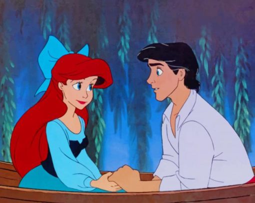 prince-eric-little-mermaid-paint-by-numbers
