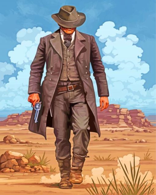red-dead-redemption-paint-by-number
