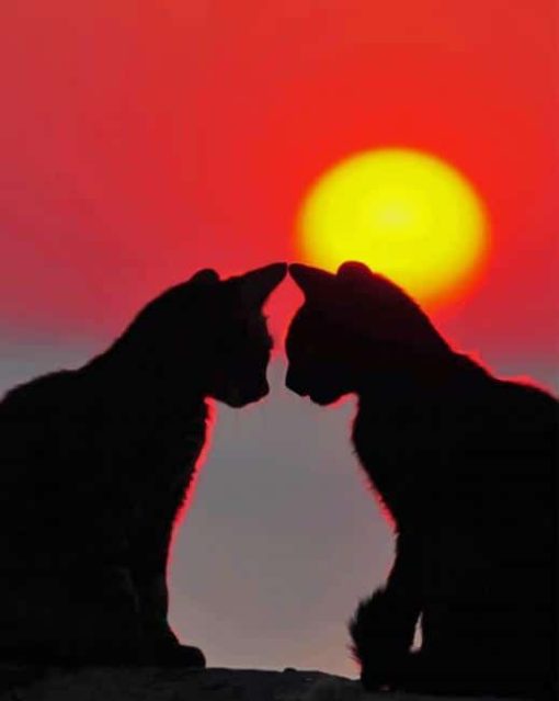 romantic-cats-paint-by-number