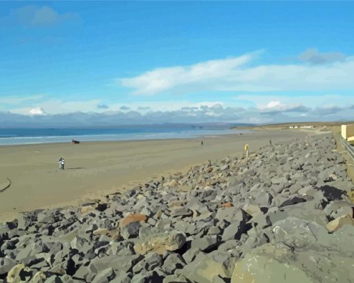 rossnowlagh-beach-ireland-paint-by-number
