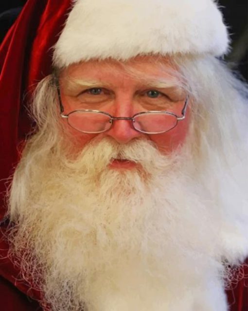 santa-claus-paint-by-numbers