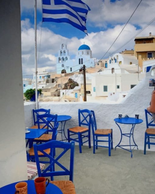 santorini-coffee-paint-by-numbers