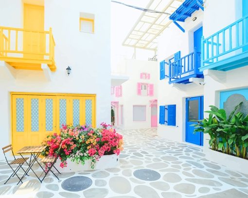 santorini-greece-buildings-adult-paint-by-numbers
