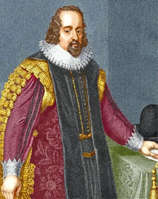 sir-francis-bacon-father-paint-by-number