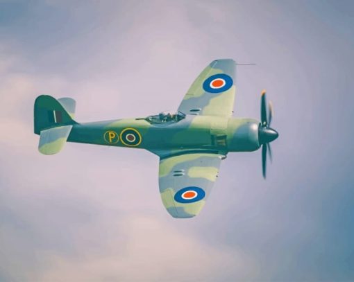 spitfire-paint-by-number