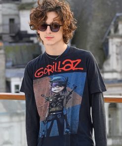 Timothee Chalamet Photoshoot Paint By Numbers