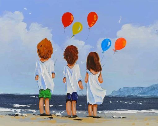 the-siblings-paint-by-number