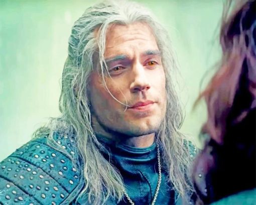 the-witcher-series-paint-by-number