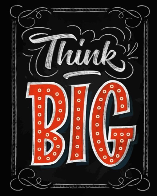 think-big-paint-by-numbers