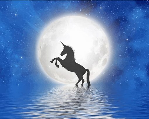 unicorn-moon-silhouette-adult-paint-by-numbers-2