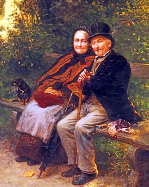 vintage-old-couple-paint-by-number