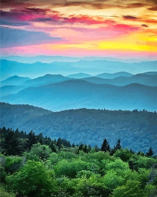 virginiaa-blue-ridge-mountains-adult-paint-by-numbers