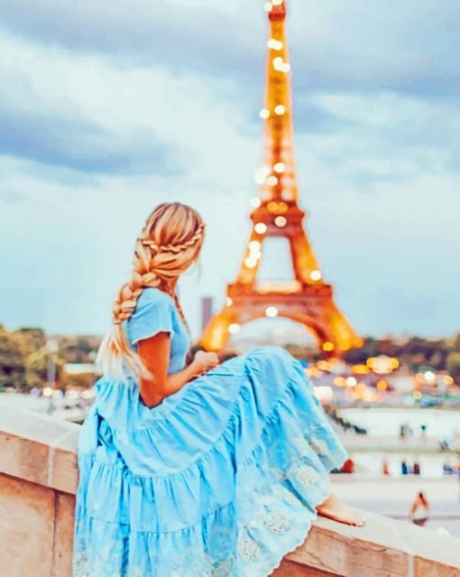 woman-in-paris-paint-by-number-1