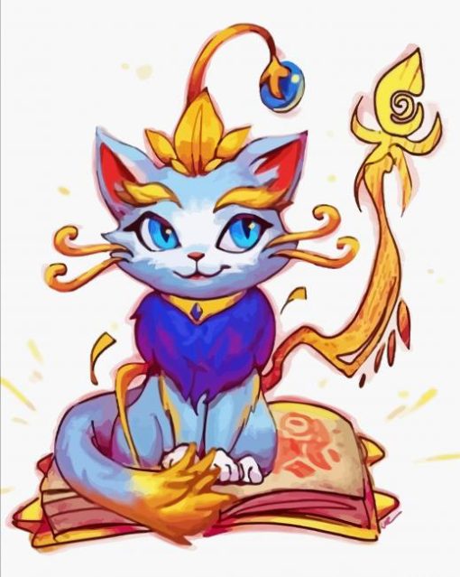 yuumi-character-art-paint-by-numbers