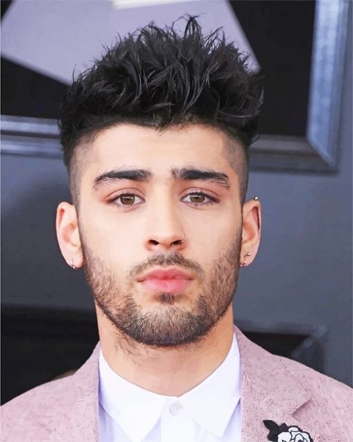 zayn-malik-onedirection-pbn-paint-by-numbers